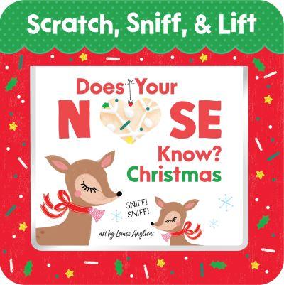 Does Your Nose Know?. Christmas