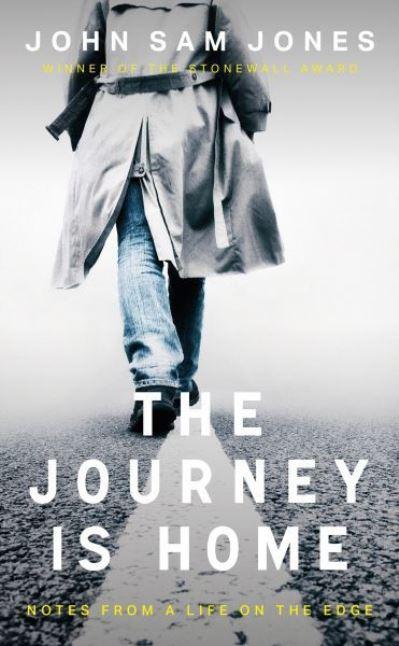 The Journey Is Home
