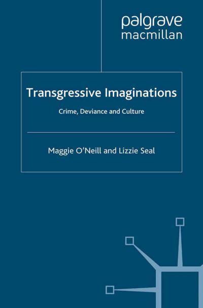 Transgressive Imaginations