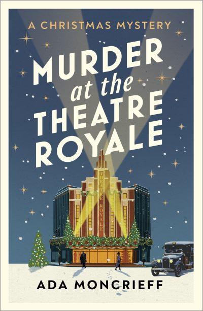 Murder At the Theatre Royale