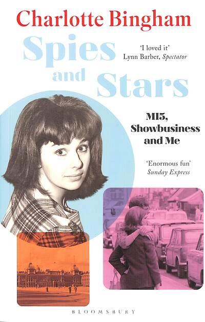 Spies and Stars