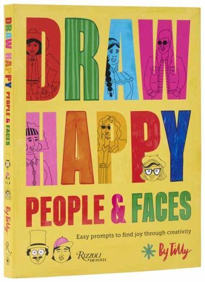 Draw Happy