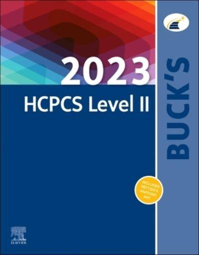 Buck's 2022 HCPCS. Level II