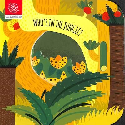 Who's in the Jungle?
