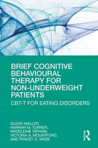 Brief Cognitive Behavioural Therapy For Non-Underweight Pati