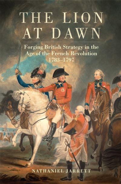 The Lion At Dawn Volume 75