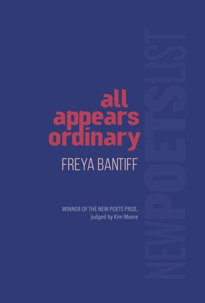 All Appears Ordinary