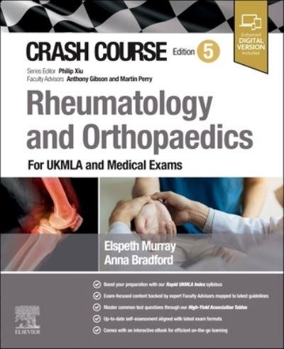 Rheumatology and Orthopaedics