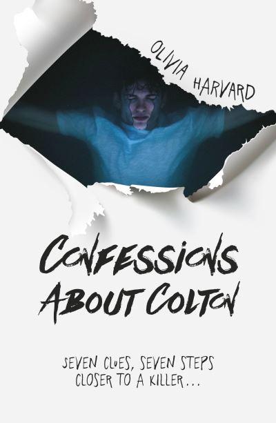 Confessions About Colton