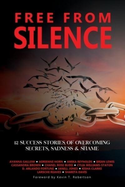 Free From Silence