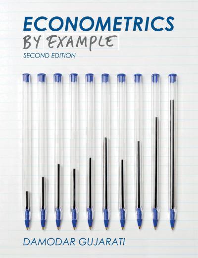 Econometrics By Example