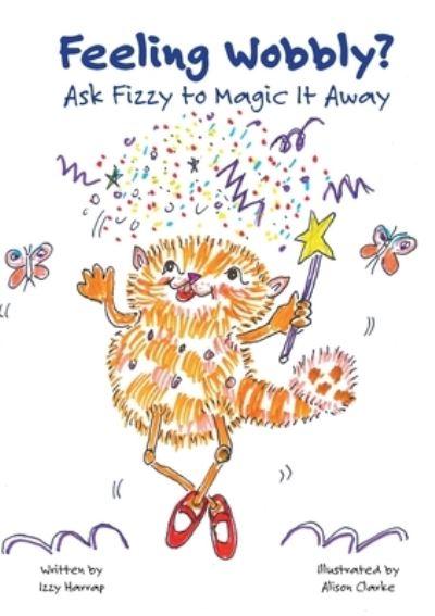 Feeling Wobbly?