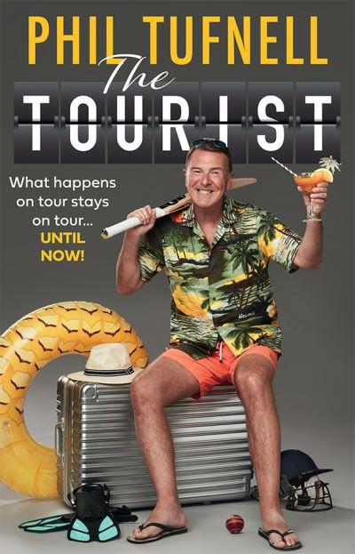 The Tourist