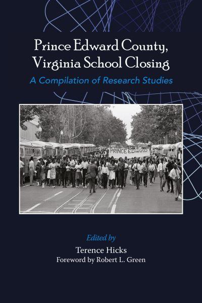 Prince Edward County, Virginia School Closing
