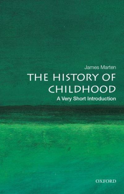 The History of Childhood