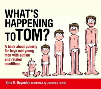 What's Happening To Tom?