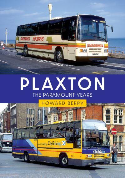 Plaxton