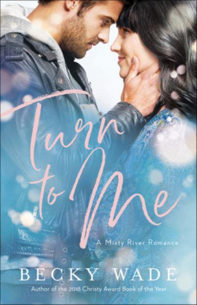 Turn To Me