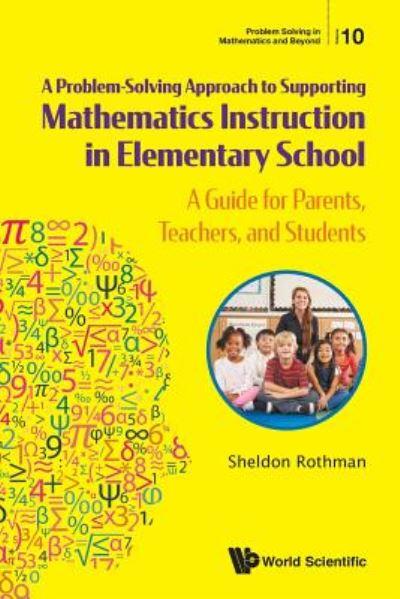 Problem-Solving Approach To Supporting Mathematics Instructi