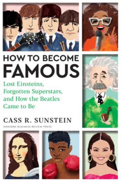 How To Become Famous