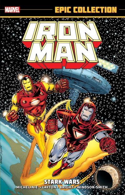 Stark Wars
