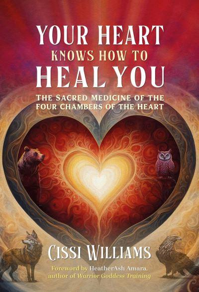 Your Heart Knows How To Heal You