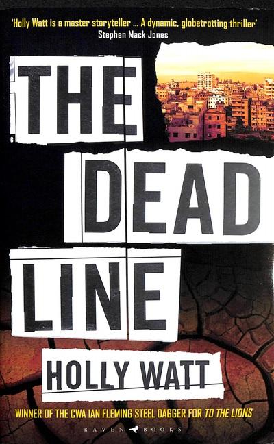 The Dead Line