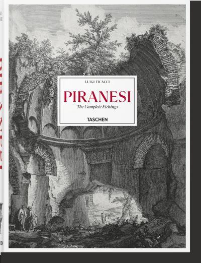 Piranesi