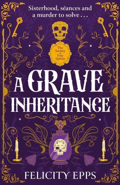 A Grave Inheritance