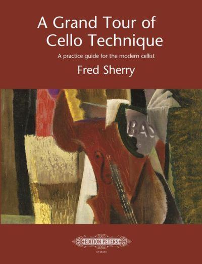 A Grand Tour Of Cello Technique