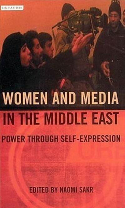 Women and Media in the Middle East