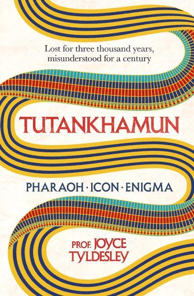 Tutankhamun P/B