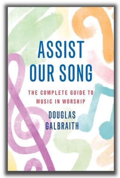 Assist Our Song