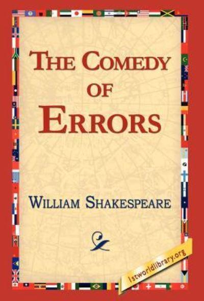 The Comedy of Errors