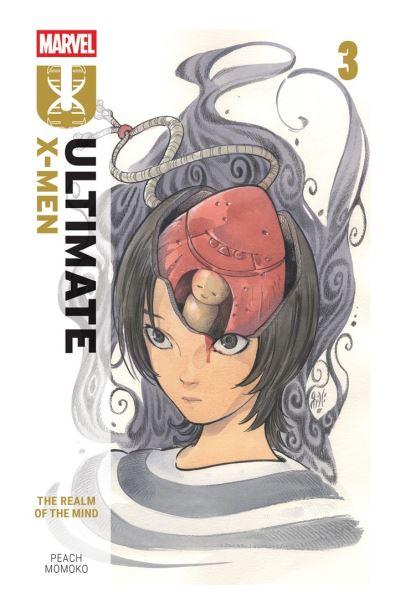 The Realm of the Mind