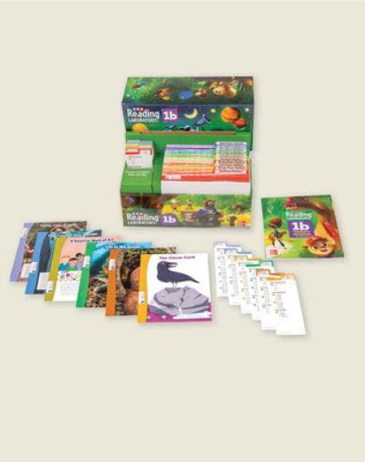 SRA Reading Laboratory¬ 1b Kit (Updated +2020)