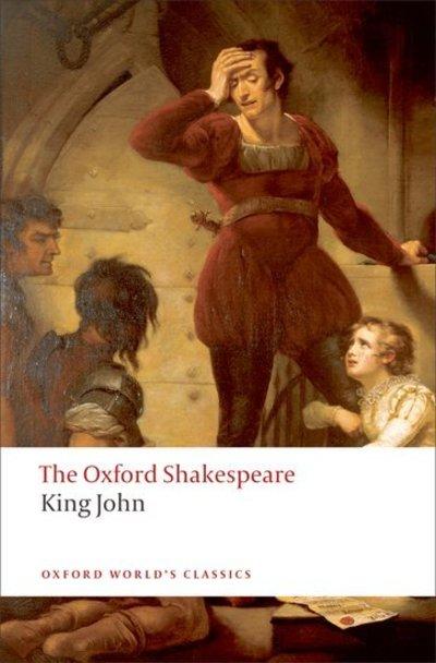 The Life and Death of King John