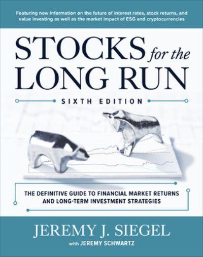 Stocks For the Long Run