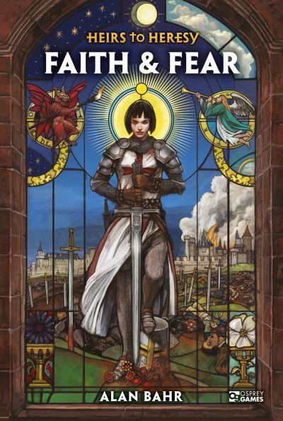 Heirs To Heresy