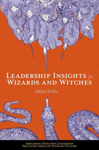 Leadership Insights For Wizards and Witches