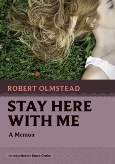 Stay Here With Me