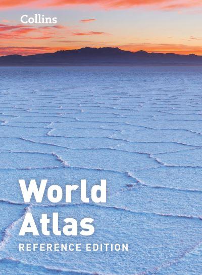 Collins World Atlas. Reference Edition