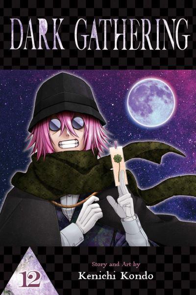 Dark Gathering. Vol. 12