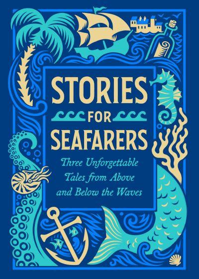 Stories For Seafarers