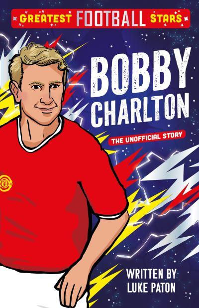 Bobby Charlton