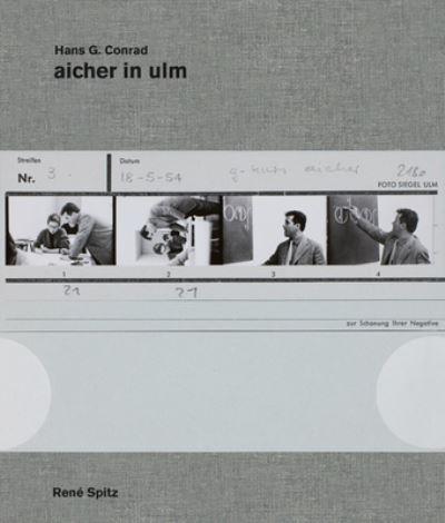 Hans G. Conrad. Aicher in Ulm