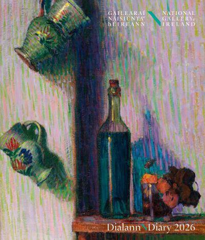 The National Gallery of Ireland Diary 2026