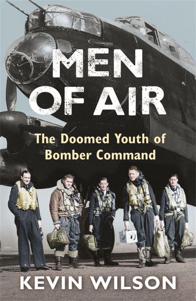 Men of Air