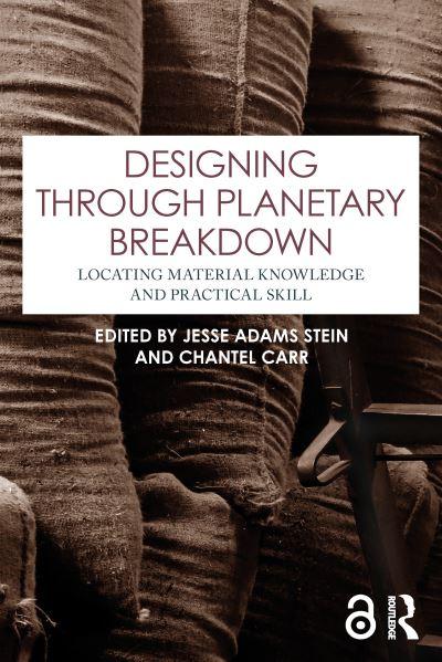 Designing Through Planetary Breakdown