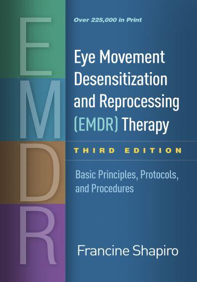 Eye Movement Desensitization and Reprocessing (EDMR) Therapy